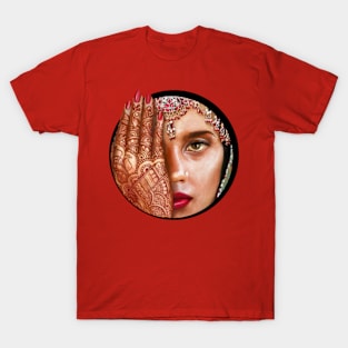 Henna T-Shirt